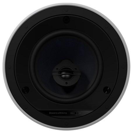 Bowers & Wilkins CCM663 6" In Ceiling Speakers (Pair)