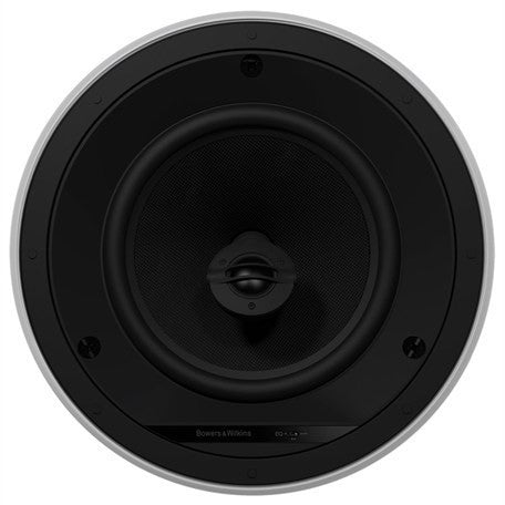 Bowers & Wilkins CCM684 8" In Ceiling Speakers (Pair)