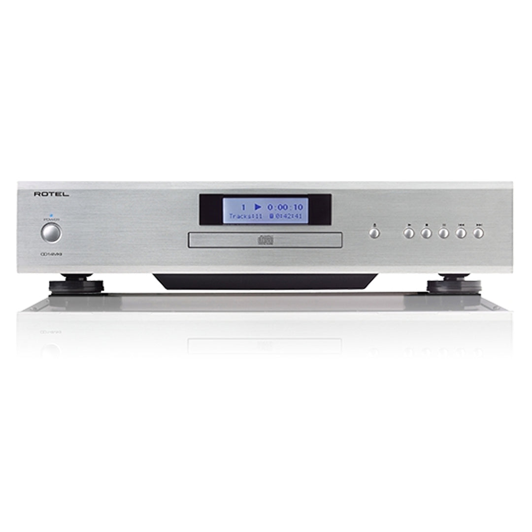 Rotel CD14MKII CD Player