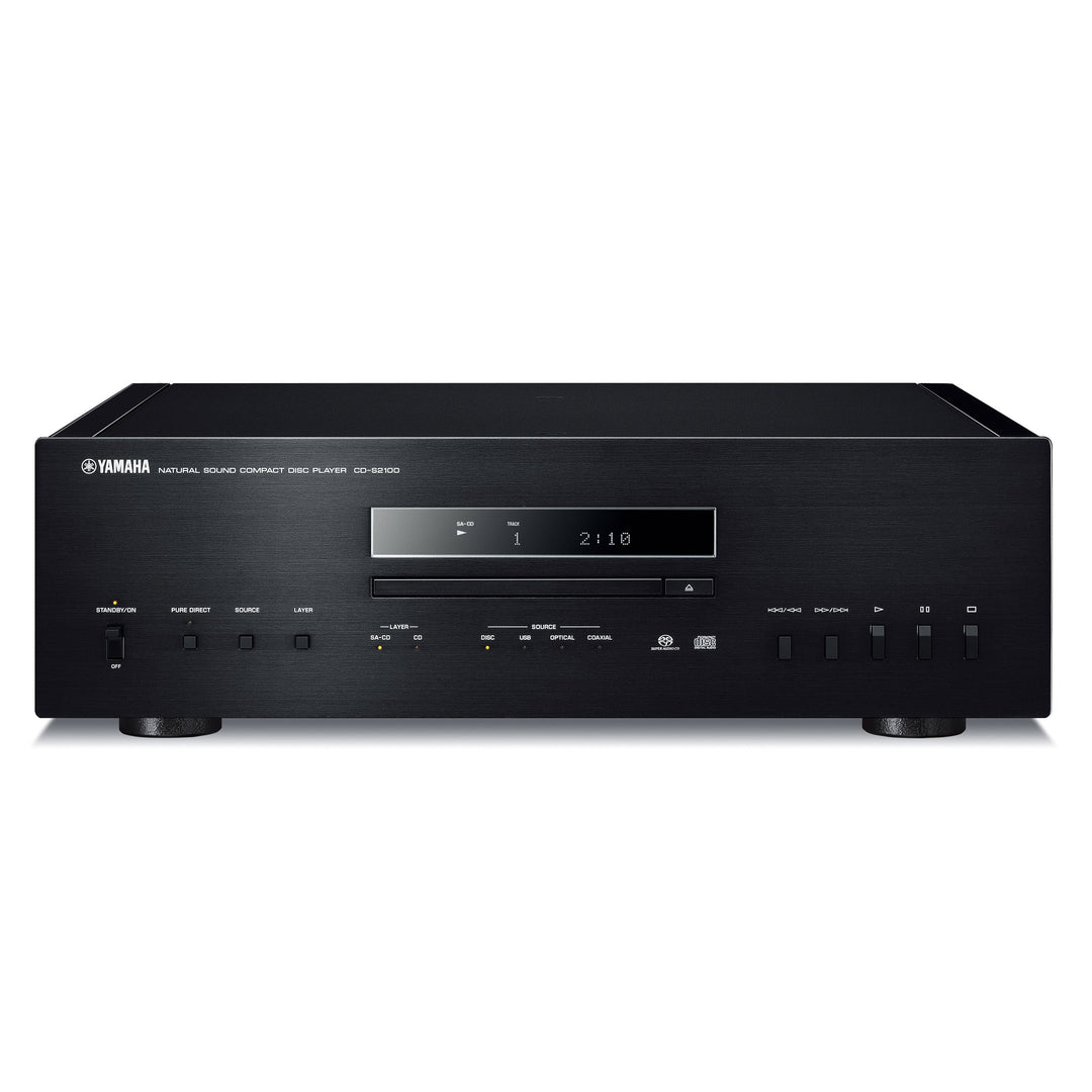 Yamaha CD-S2100 CD player