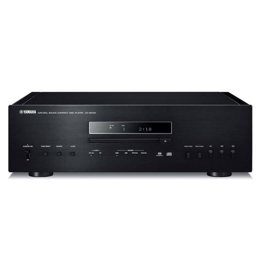 Yamaha CD-S2100 CD player