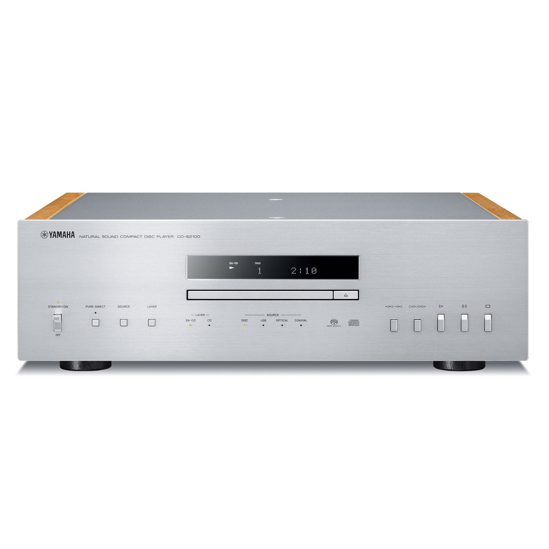 Yamaha CD-S2100 CD player