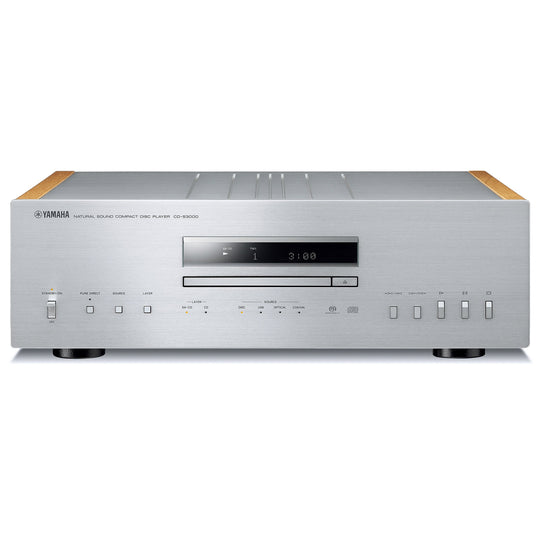 Yamaha CD-S3000 Premium CD Player