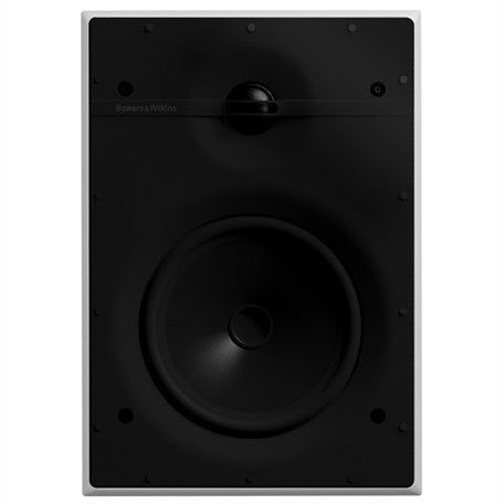 Bowers & Wilkins CWM 362 In-wall Speakers (Pair)