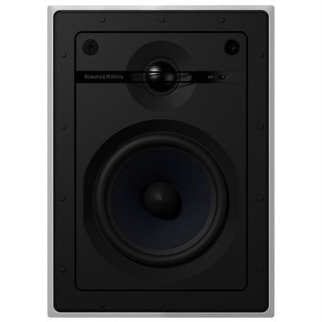 Bowers & Wilkins CWM652 In-wall Speakers (Pair)