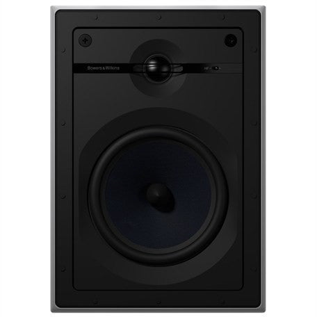 Bowers & Wilkins CWM663 2-way In-wall Speakers (Pair)