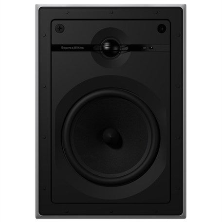 Bowers & Wilkins CWM664 In-Wall Speakers (Pair)