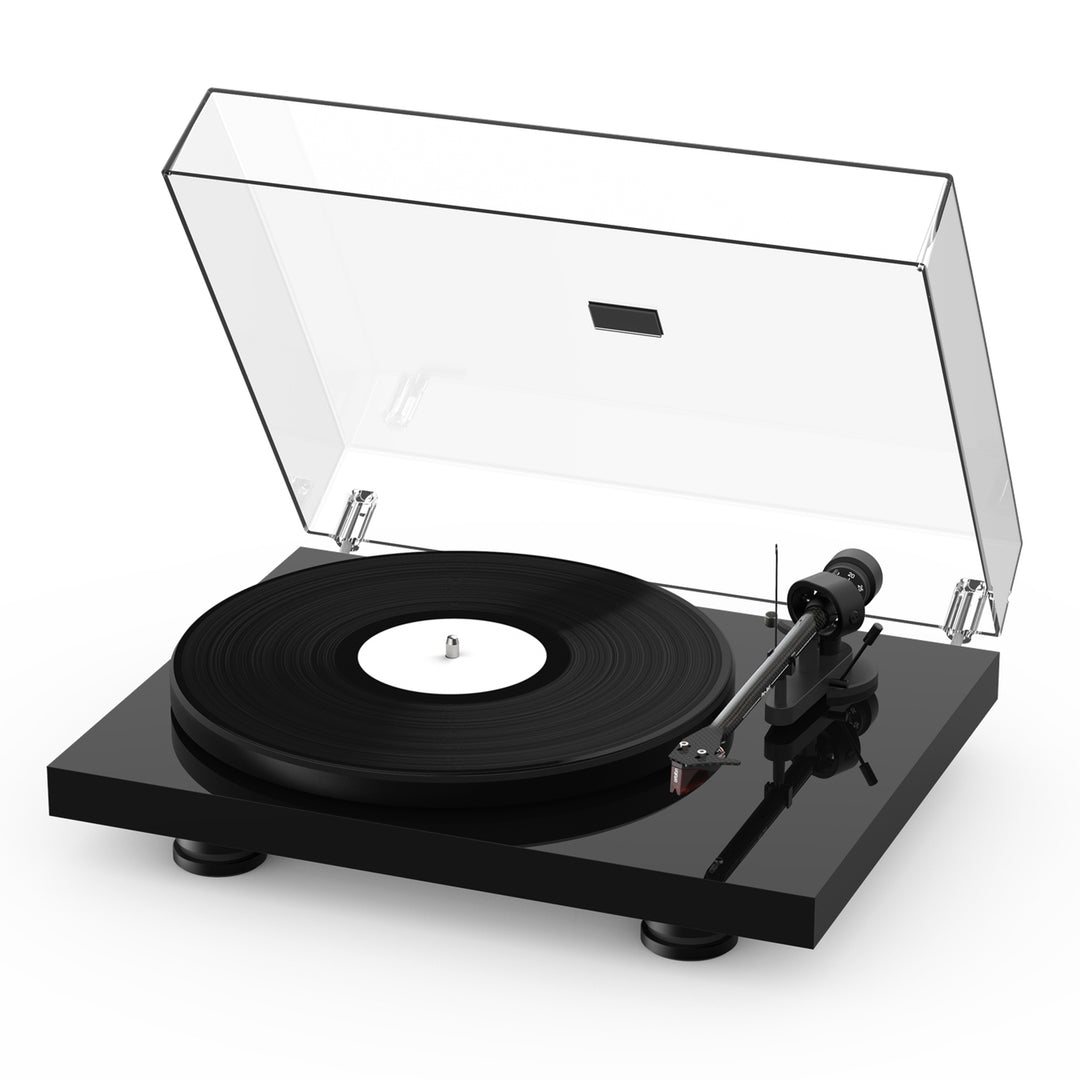 Pro-Ject Debut Carbon EVO Turntable