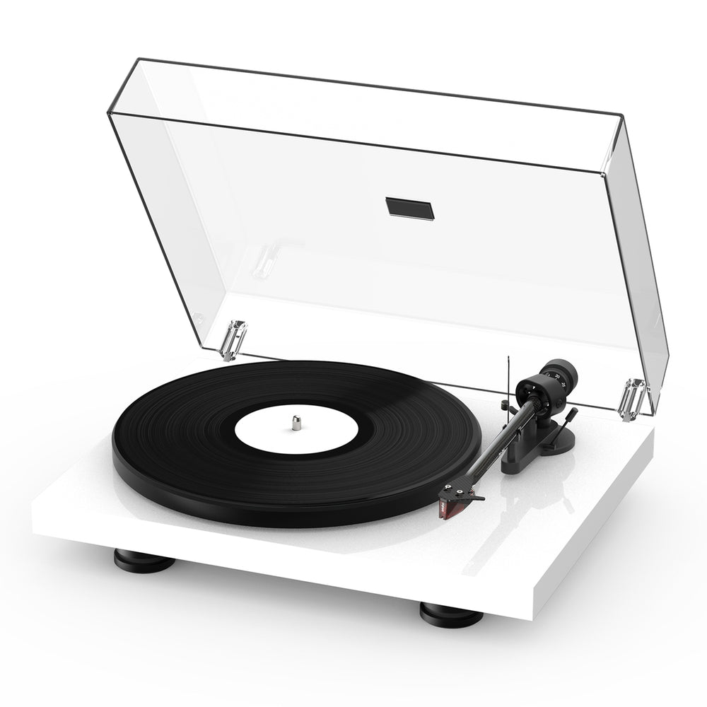 Pro-Ject Debut Carbon EVO Turntable