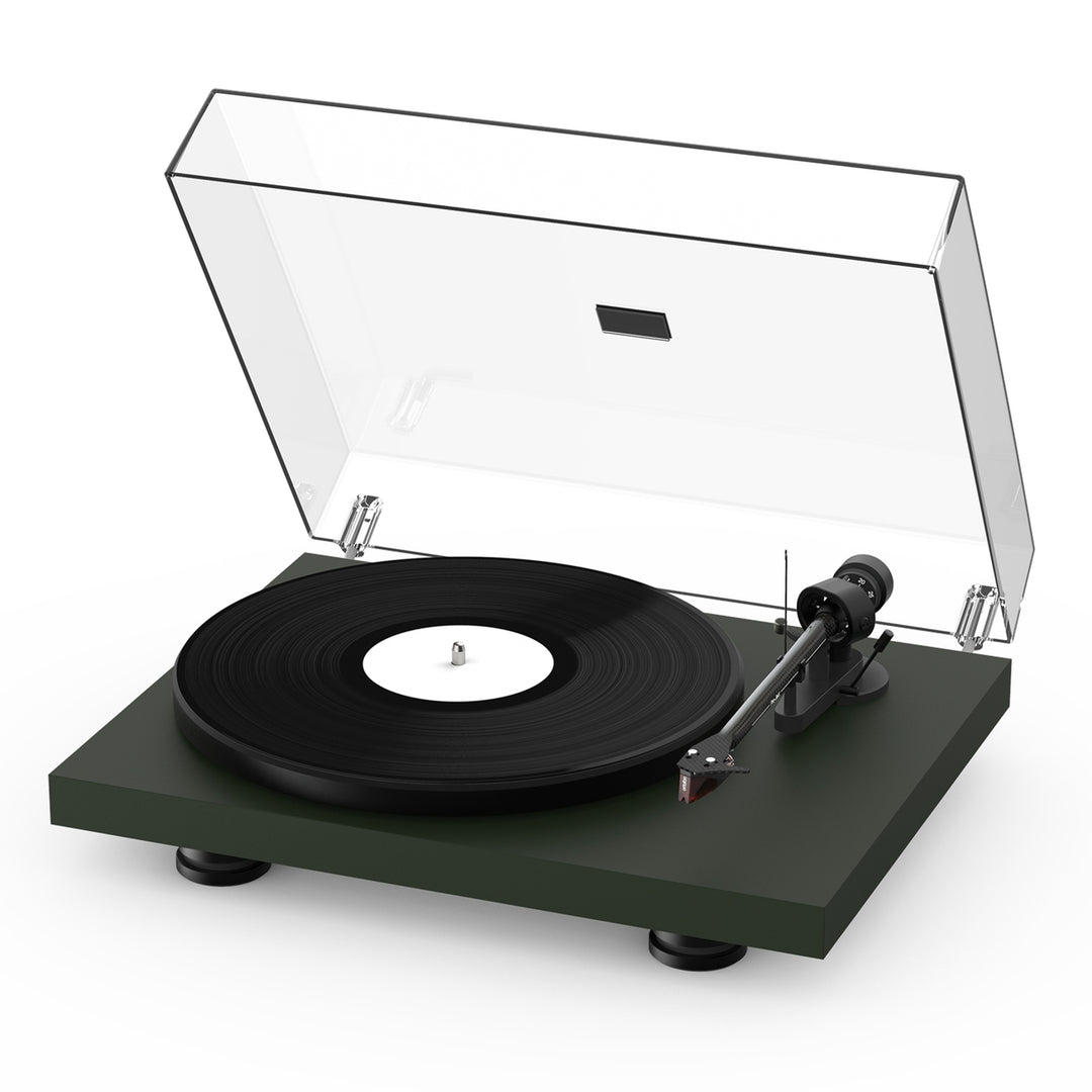 Pro-Ject Debut Carbon EVO Turntable