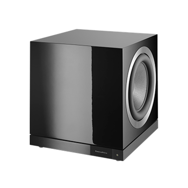 Bowers & Wilkins DB1D Dual 12-inch Subwoofer (2000 W)