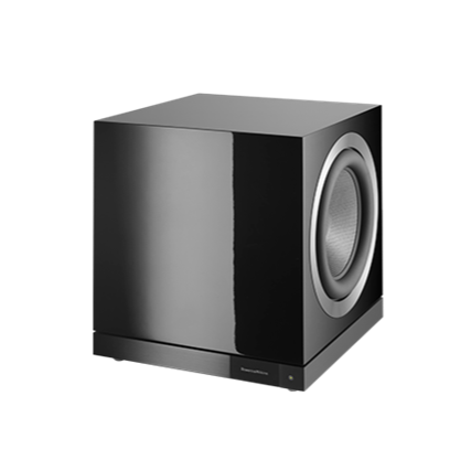 Bowers & Wilkins DB2D Dual 10-inch Subwoofer (1000 W)