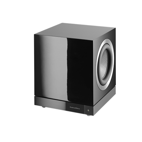 Bowers & Wilkins DB3D Dual 8-inch Subwoofer (1000 W)