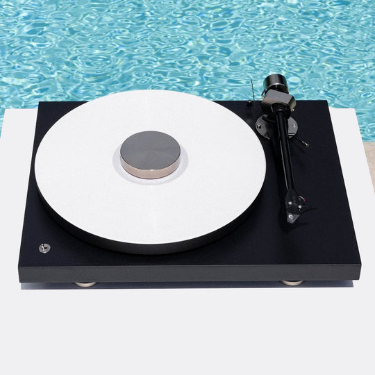 Pro-Ject Debut Pro Turntable