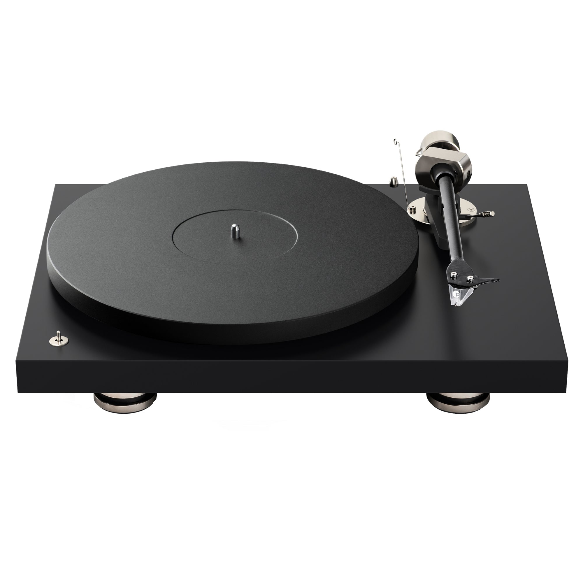Pro-Ject Debut Pro Turntable – Todds Hi Fi