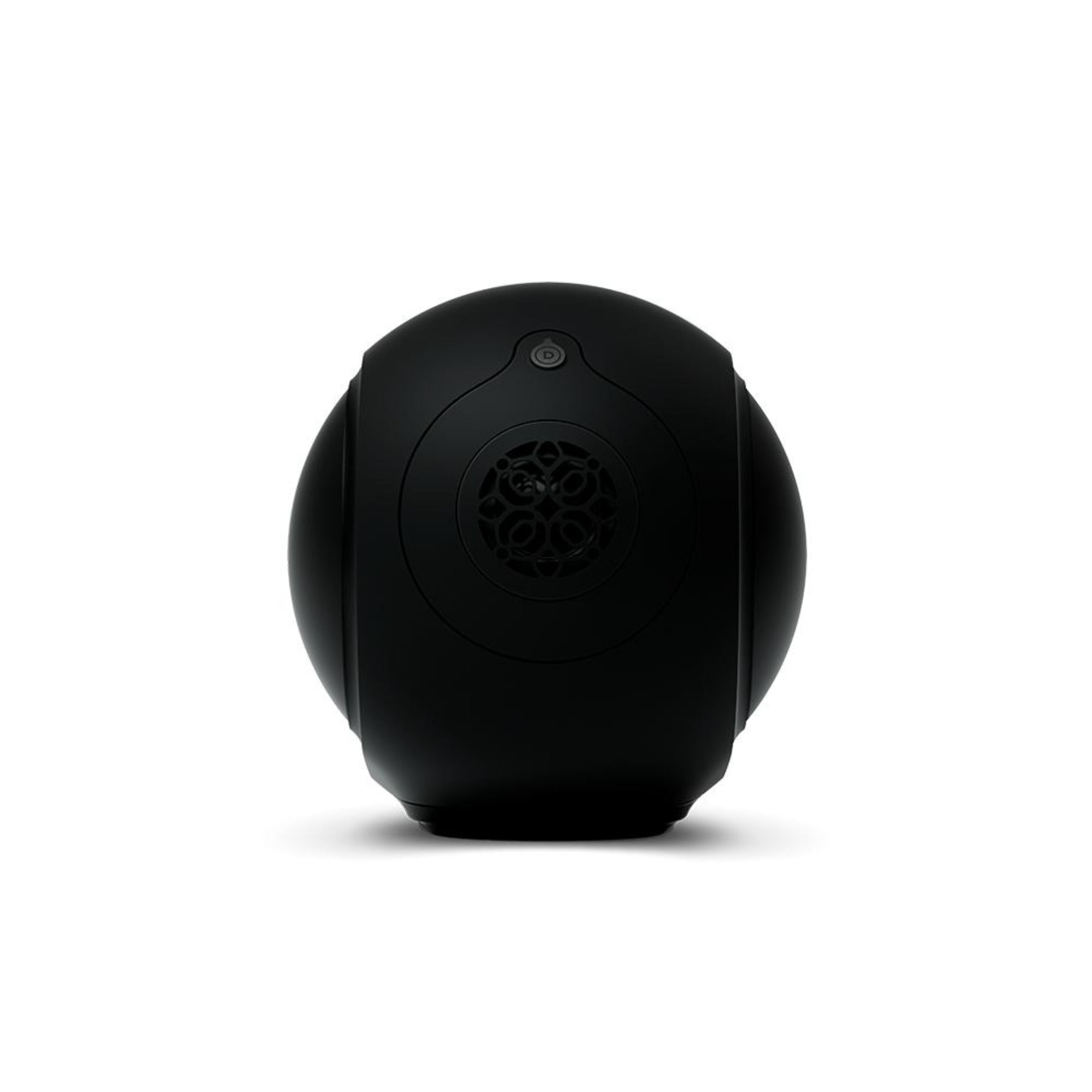 DEVIALET PHANTOM II 98dB Todds Hi Fi