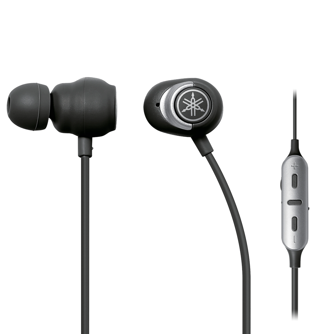 Yamaha EP-E50A Wireless Stereo Earphones