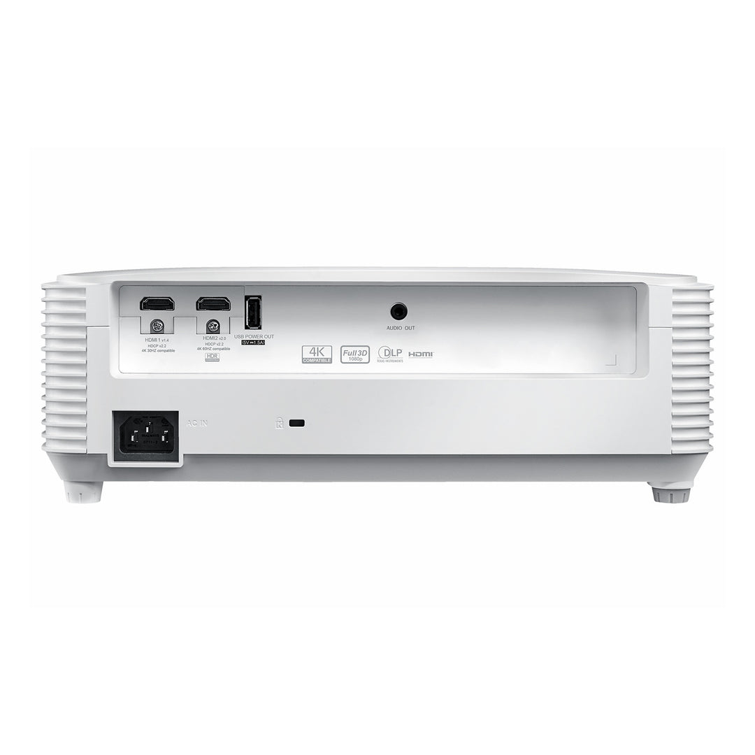 Optoma HD30HDR Home Entertainment Projector