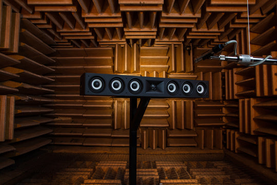 JBL Stage A135C Slim Centre Speaker