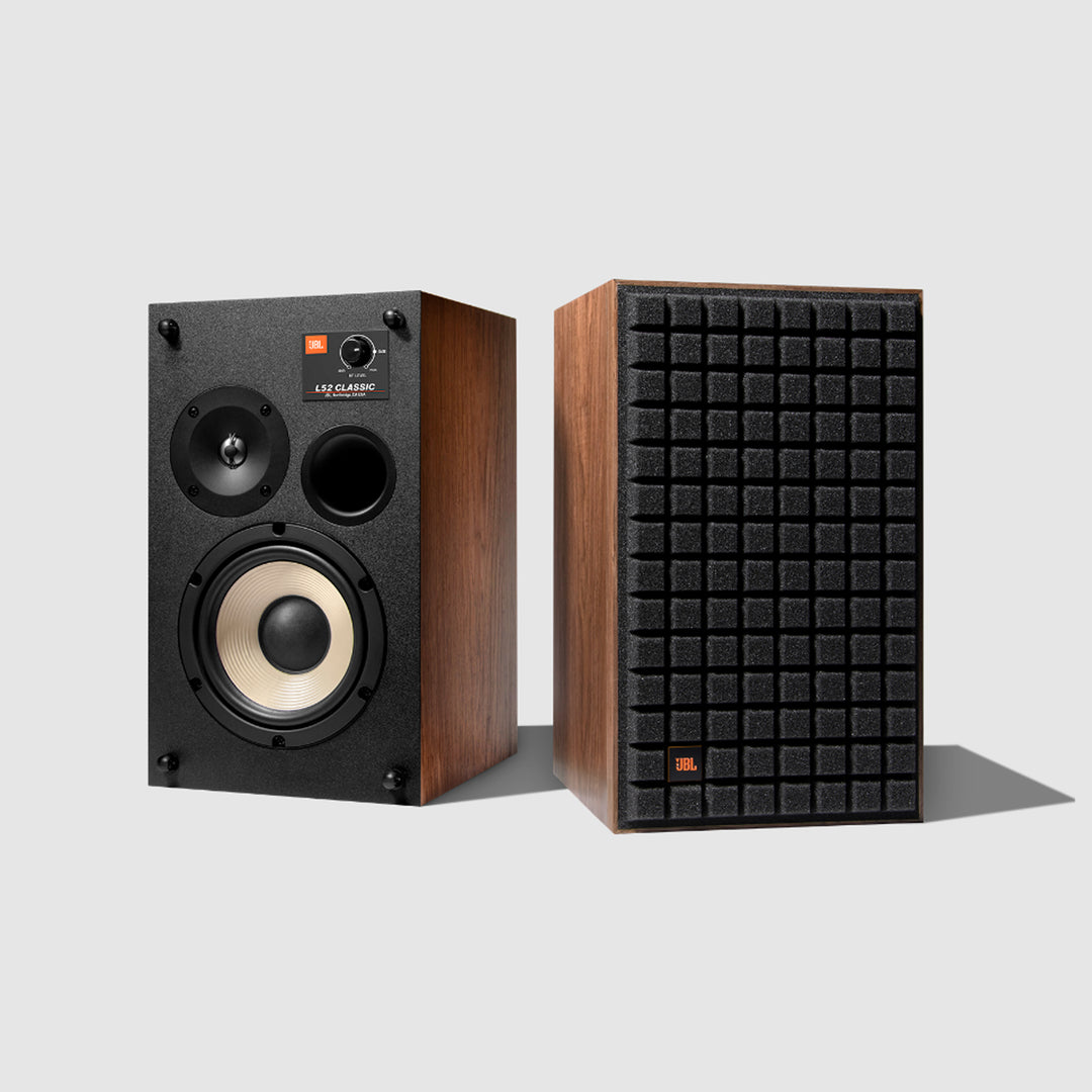 JBL L52 Classic Bookshelf Speakers (Pair)