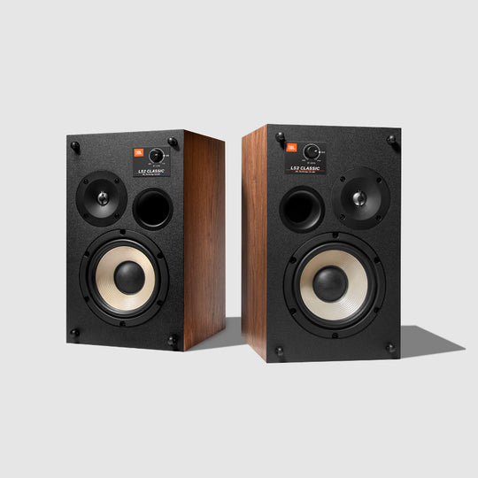 JBL L52 Classic Bookshelf Speakers (Pair)