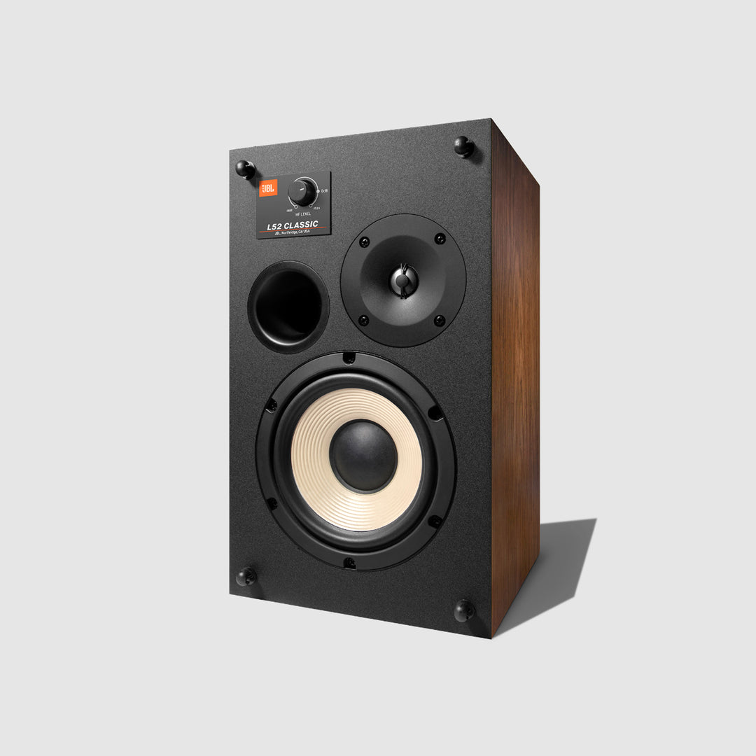 JBL L52 Classic Bookshelf Speakers (Pair)