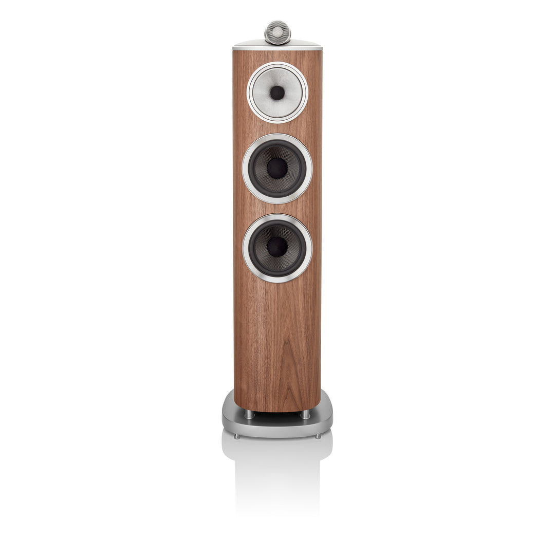 Bowers & Wilkins 804 D4 Floorstanding Speakers (Pair)