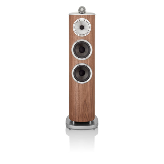 Bowers & Wilkins 804 D4 Floorstanding Speakers (Pair)