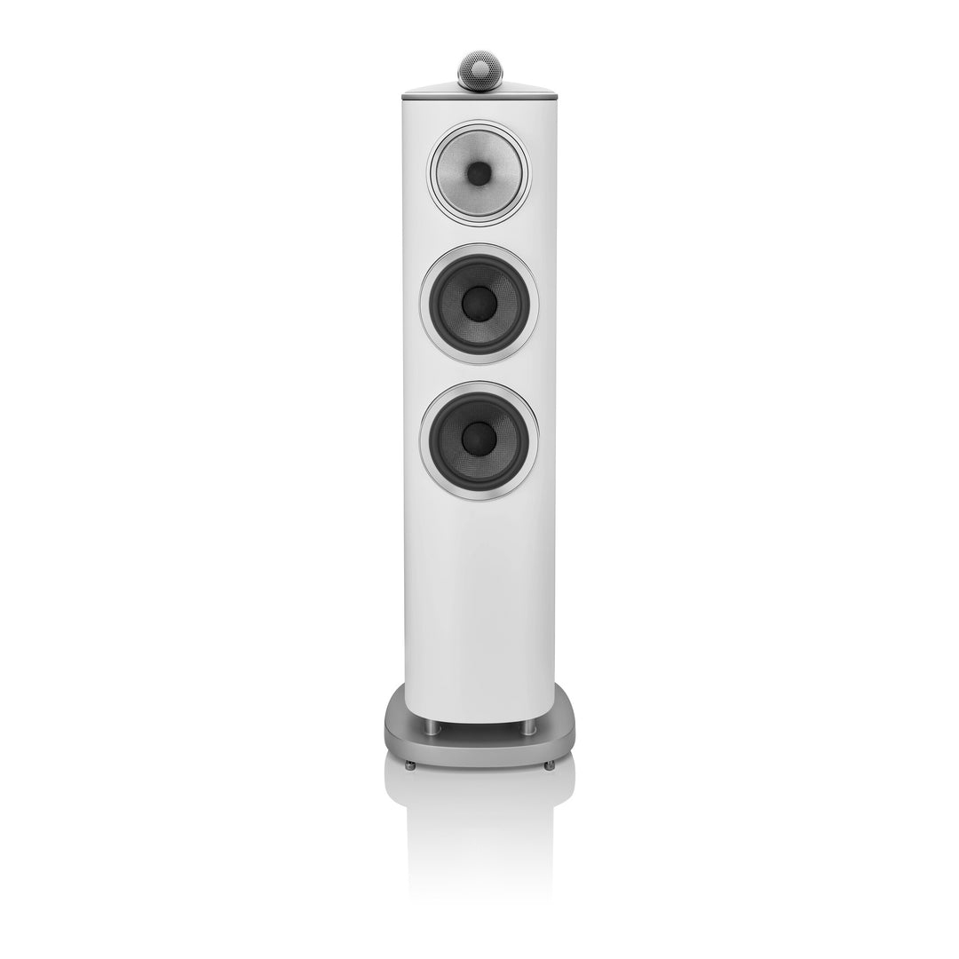 Bowers & Wilkins 804 D4 Floorstanding Speakers (Pair)