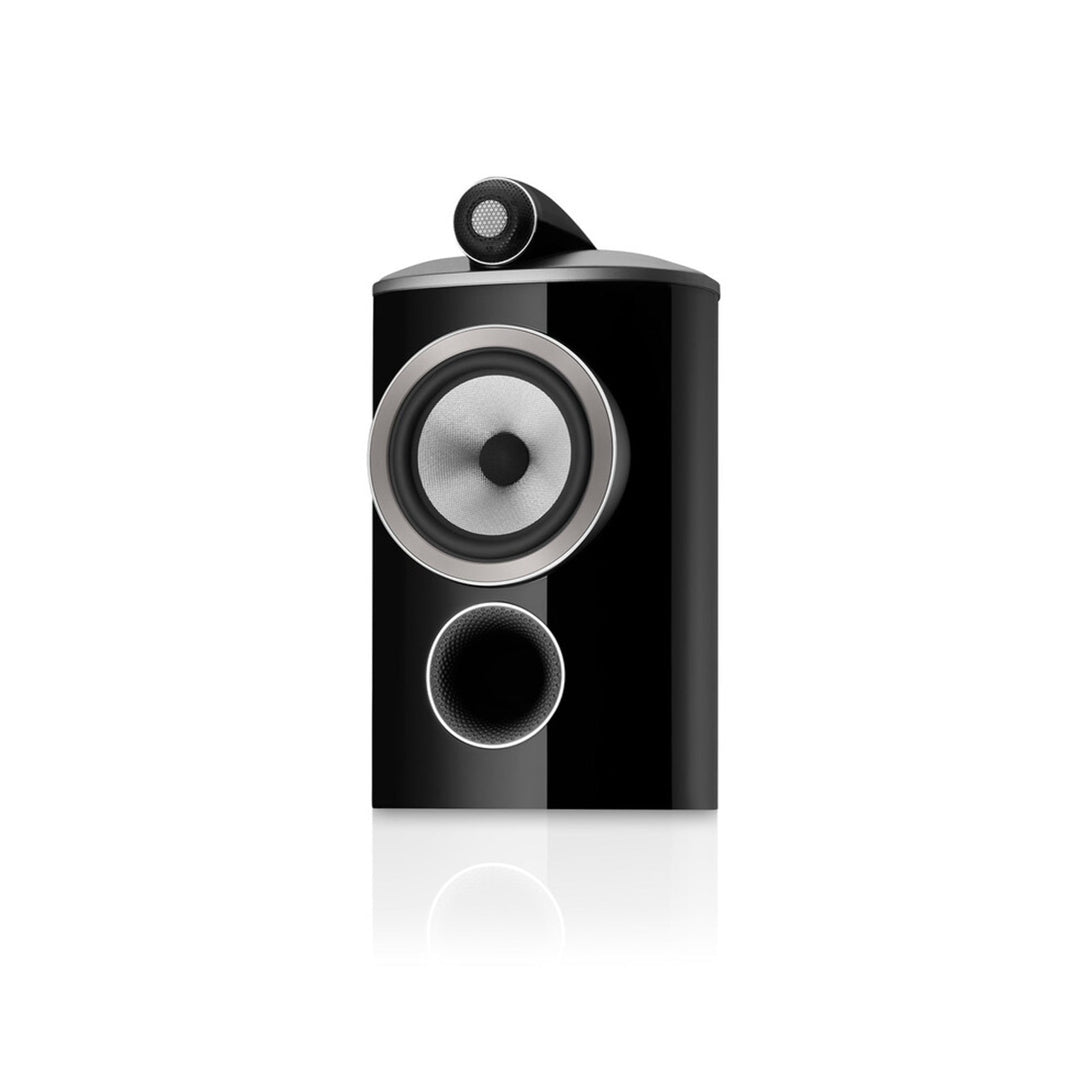 Bowers & Wilkins 805 D4 Bookshelf Speakers (Pair)