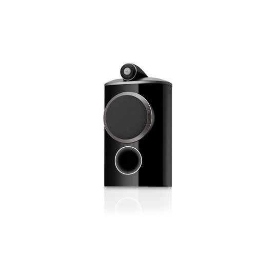 Bowers & Wilkins 805 D4 Bookshelf Speakers (Pair)