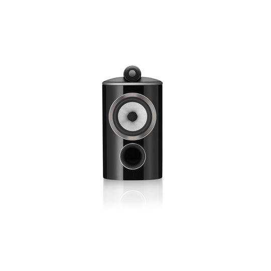 Bowers & Wilkins 805 D4 Bookshelf Speakers (Pair)