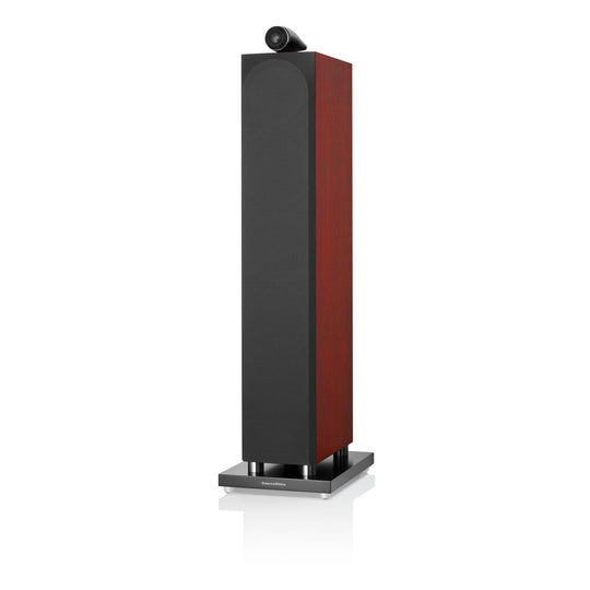 Bowers & Wilkins 702 S3 3-Way Floor Standing Speakers (Pair)