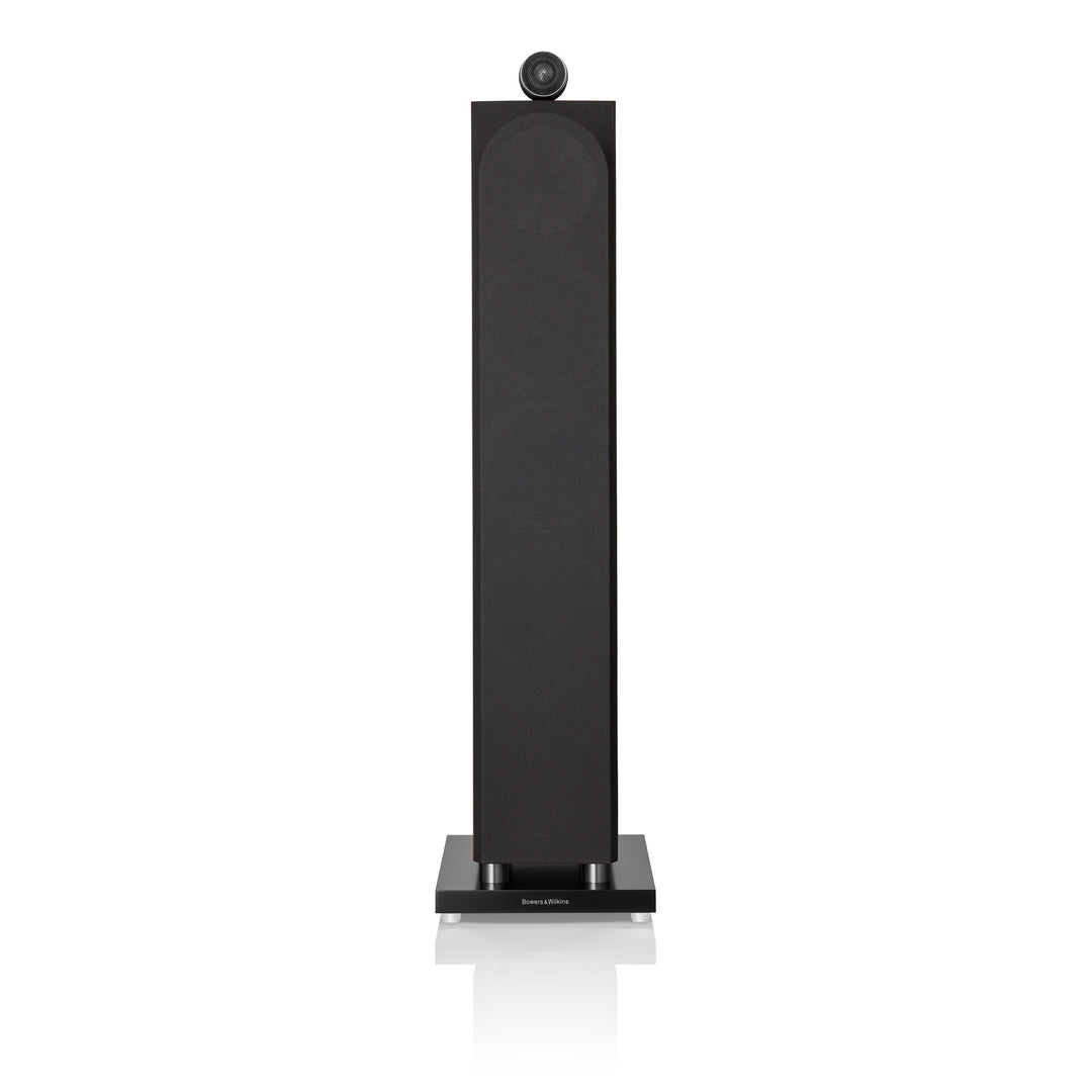 Bowers & Wilkins 702 S3 3-Way Floor Standing Speakers (Pair)