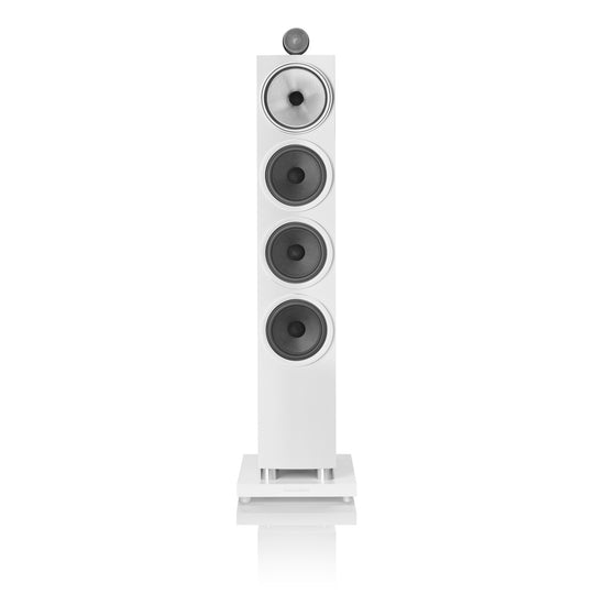 Bowers & Wilkins 702 S3 3-Way Floor Standing Speakers (Pair)