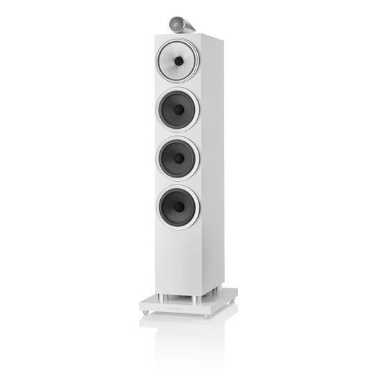 Bowers & Wilkins 702 S3 3-Way Floor Standing Speakers (Pair)