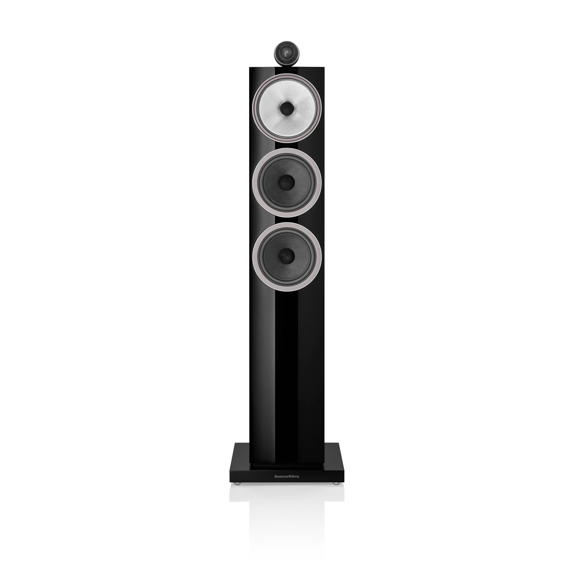 Bowers & Wilkins 703 S3 3-Way Floor Standing Speakers (Pair