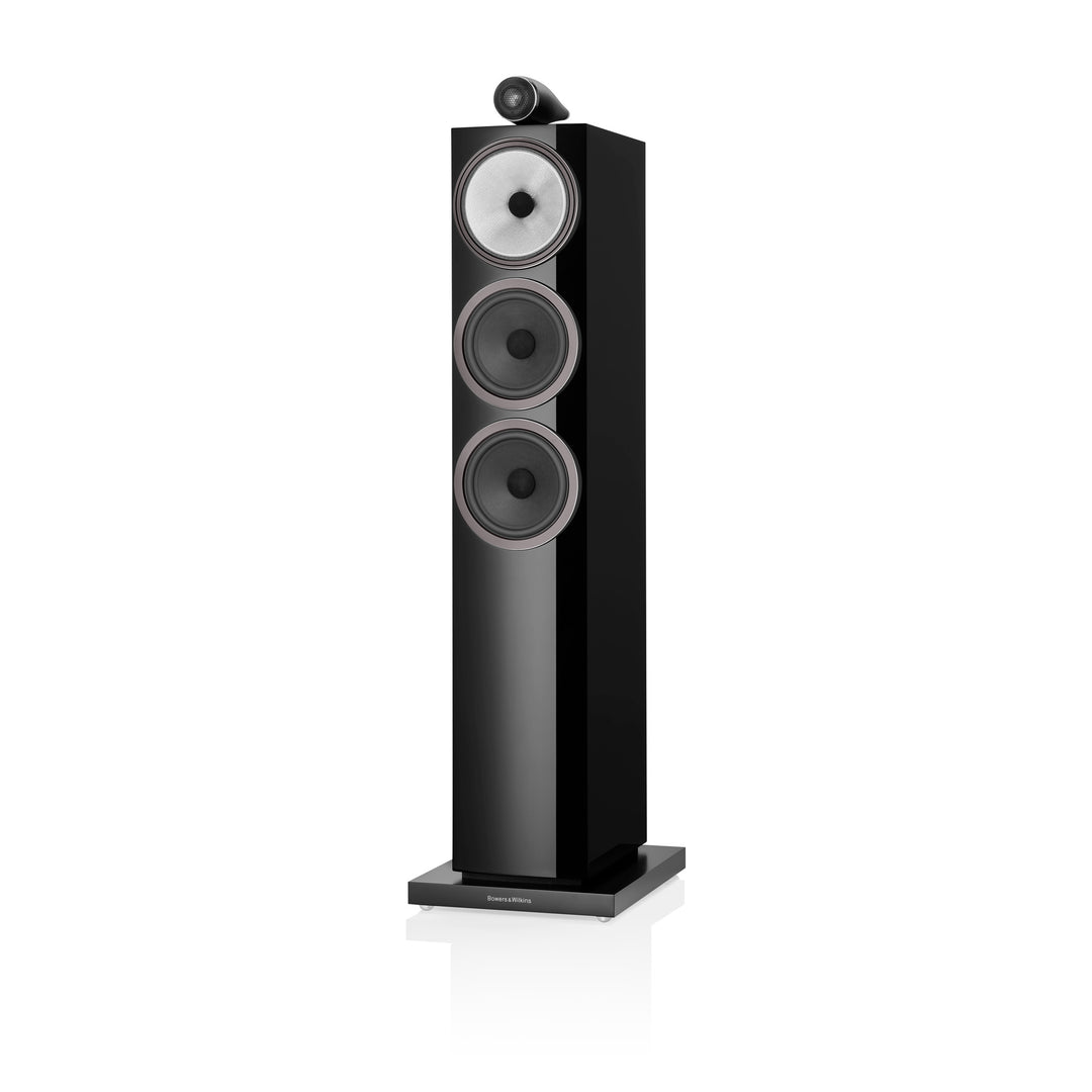 Bowers & Wilkins 703 S3 3-Way Floor Standing Speakers (Pair)