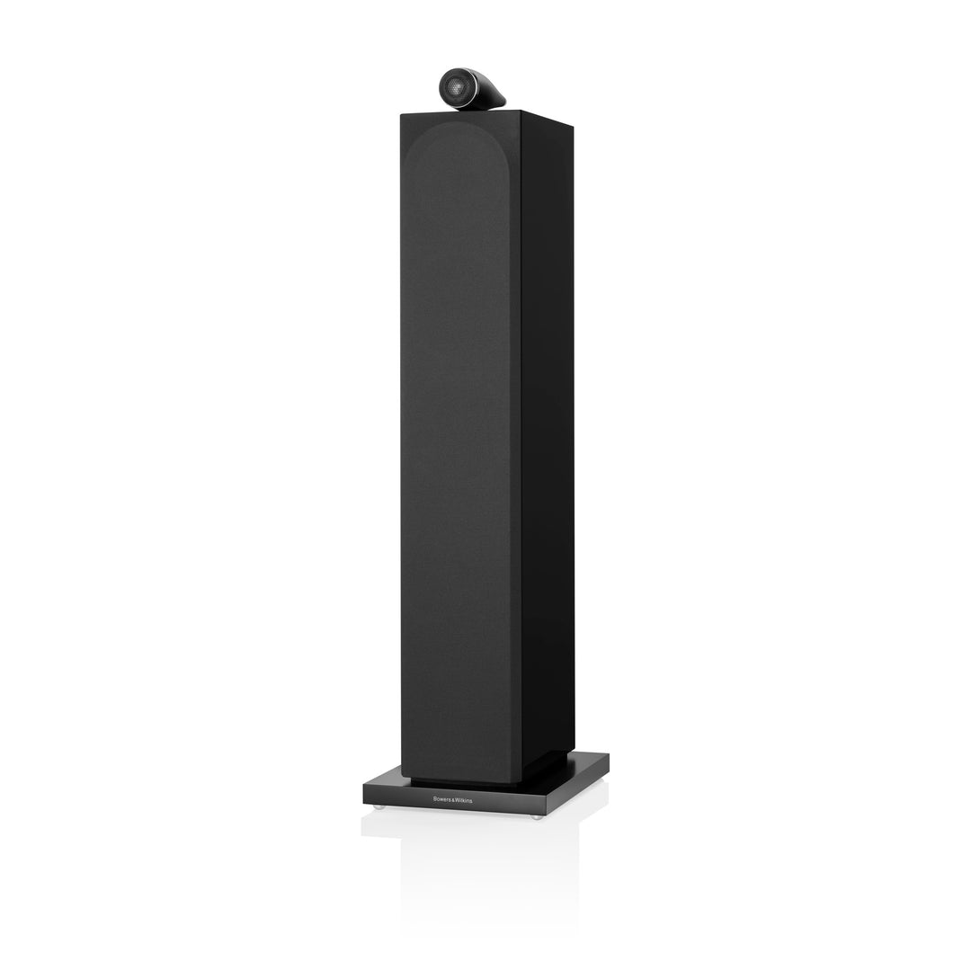 Bowers & Wilkins 703 S3 3-Way Floor Standing Speakers (Pair)