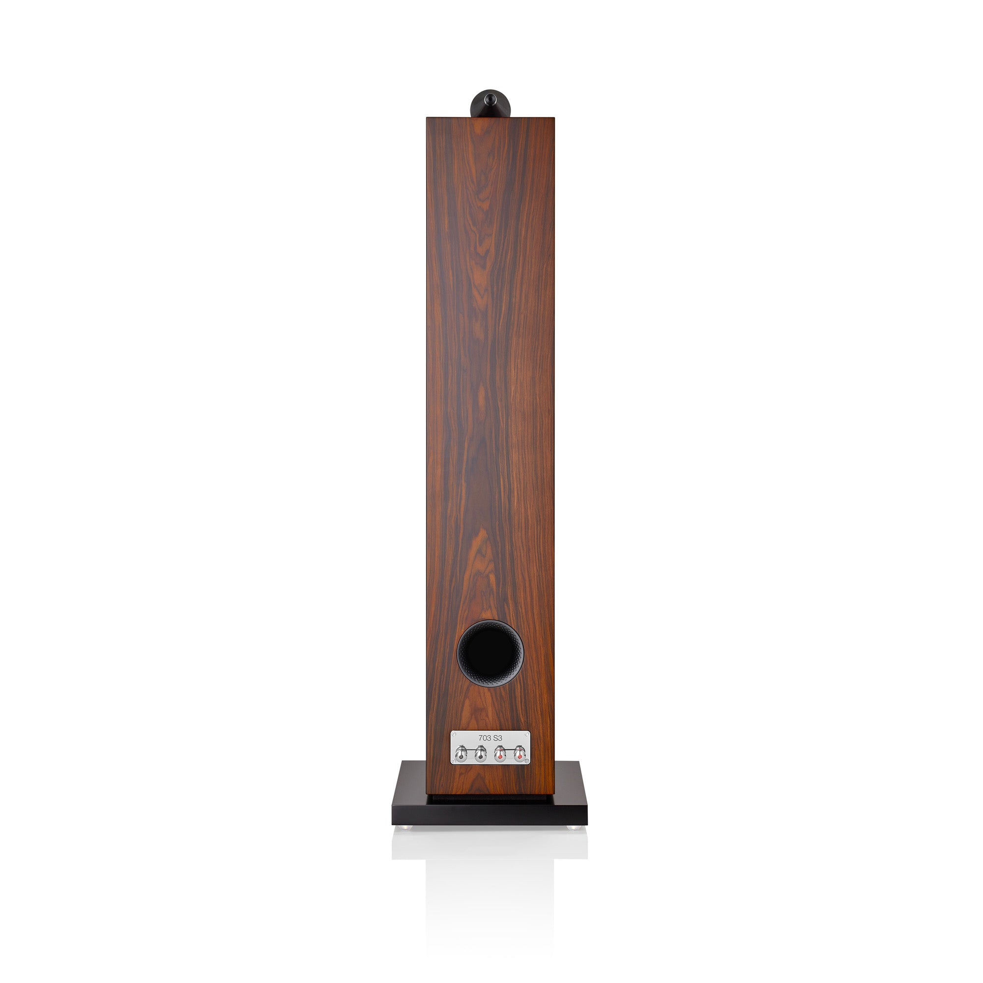 Bowers & Wilkins 703 S3 3-Way Floor Standing Speakers (Pair
