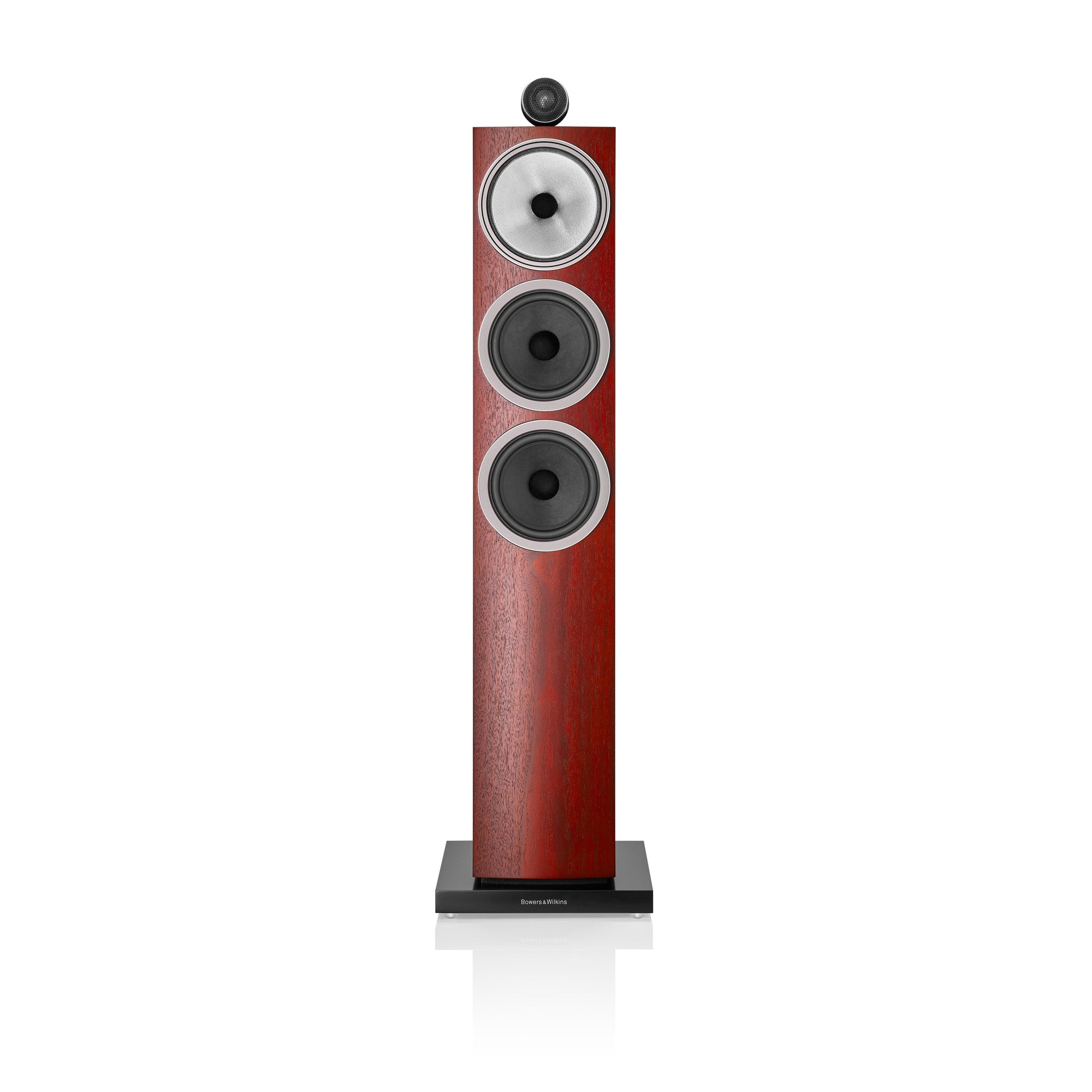 B&W Bowers & Wilkins バウワースアンドウィルキンス 703 Boxe Bowers & Wilkins 703 S3 la AVshop.ro