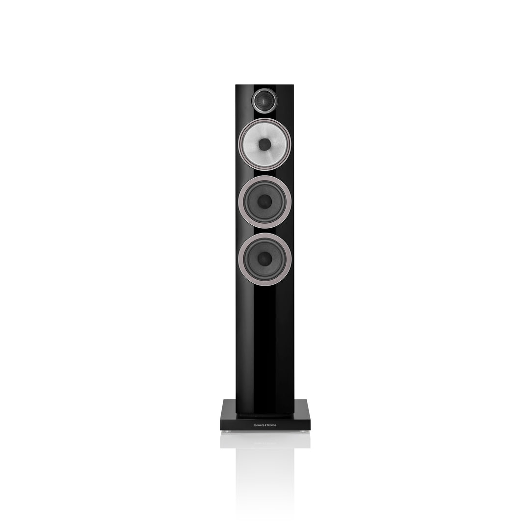 Bowers & Wilkins 704 S3 3-Way Floor Standing Speakers (Pair)