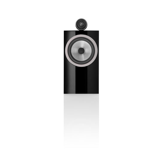 Bowers & Wilkins 705 S3 2-Way Standmount Speakers (Pair)