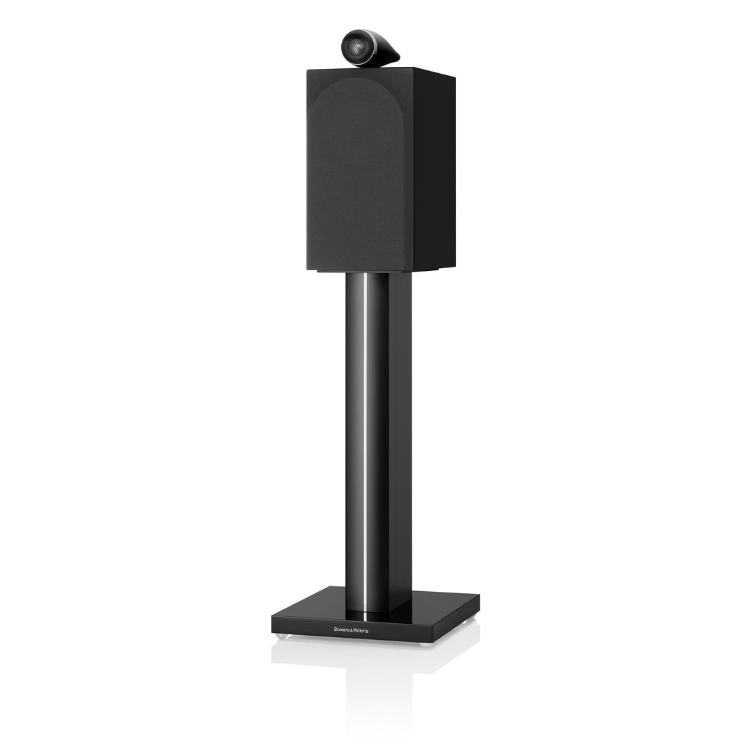 Bowers & Wilkins 705 S3 2-Way Standmount Speakers (Pair)