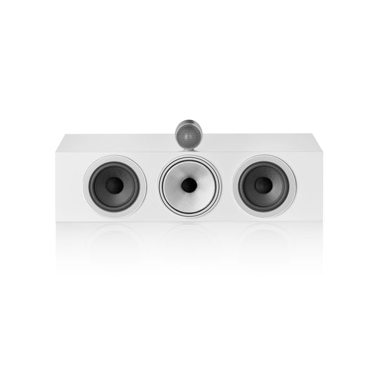 Bowers & Wilkins HTM71 S3 3-Way Centre Speakers
