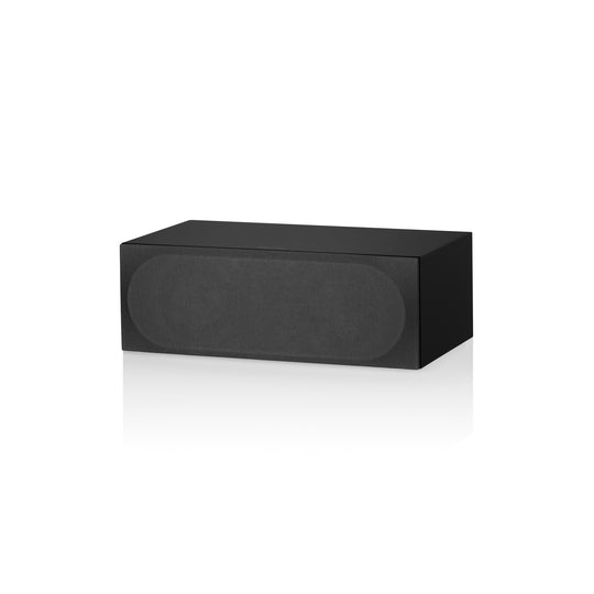 Bowers & Wilkins HTM72 S3 2-Way Centre Speaker in Black