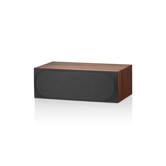 Bowers & Wilkins HTM72 S3 2-Way Centre Speaker in Mocha