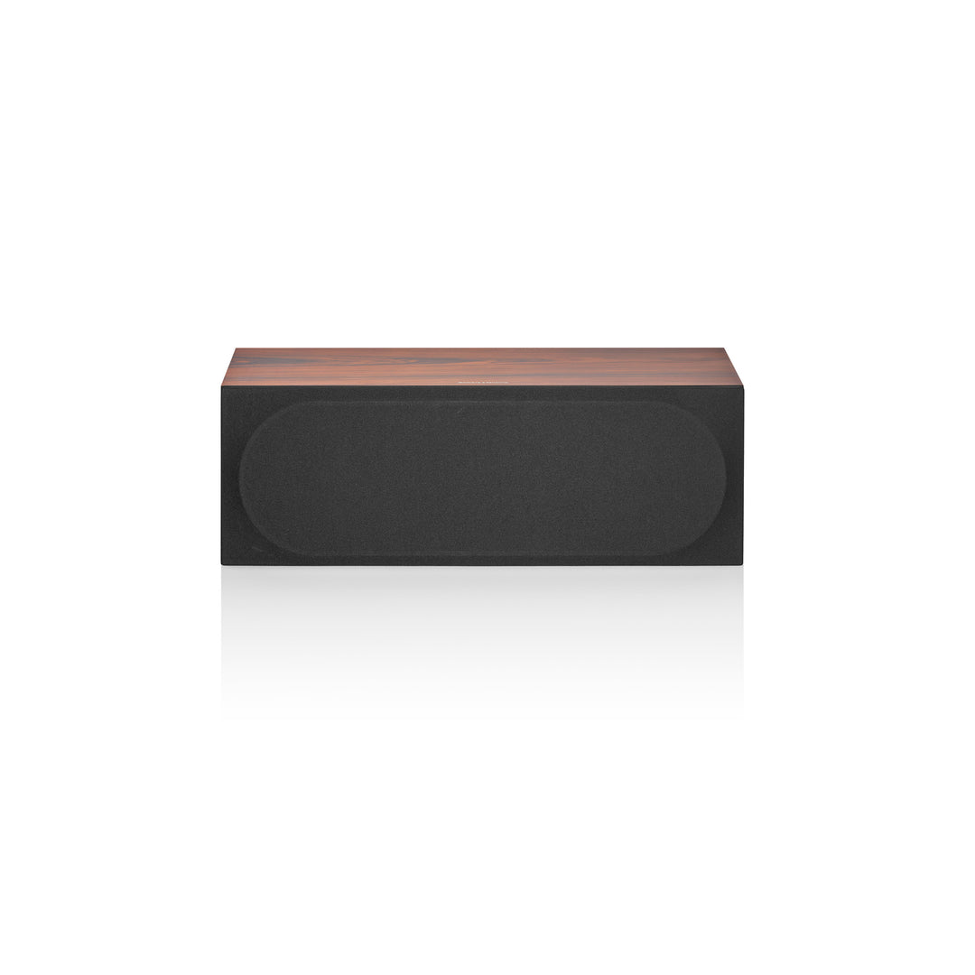 Bowers & Wilkins HTM72 S3 2-Way Centre Speaker in Mocha