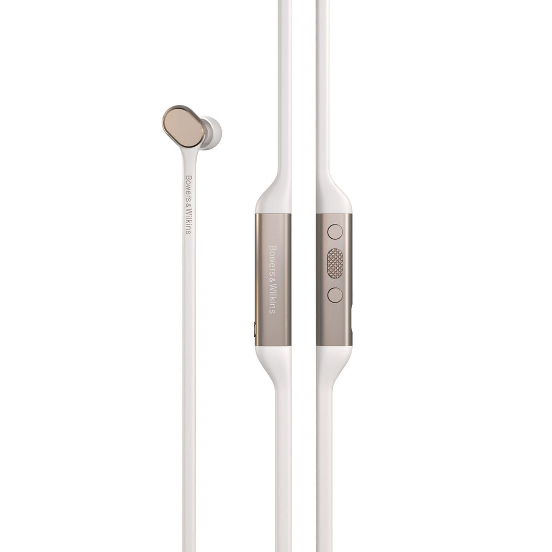 Bowers & Wilkins PI3 In Ear Wireless Headphones