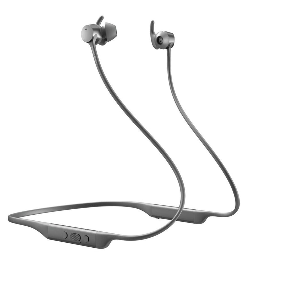 Bowers & Wilkins PI4 Wireless ANC Earphones